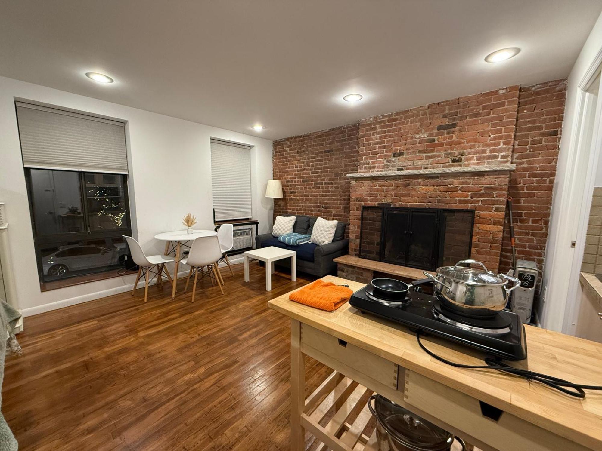 Park 2 Apartment