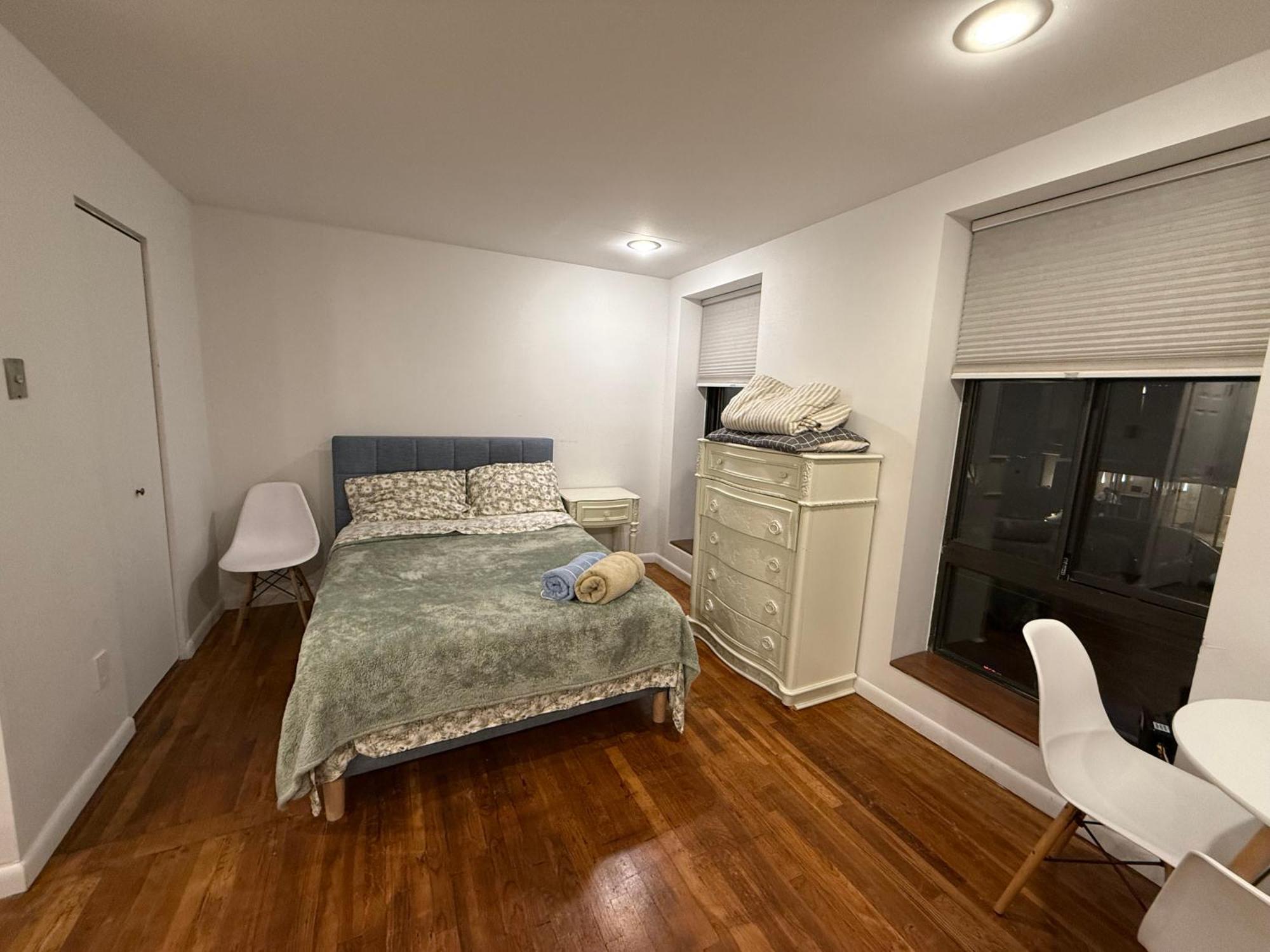 Apartment Park 2