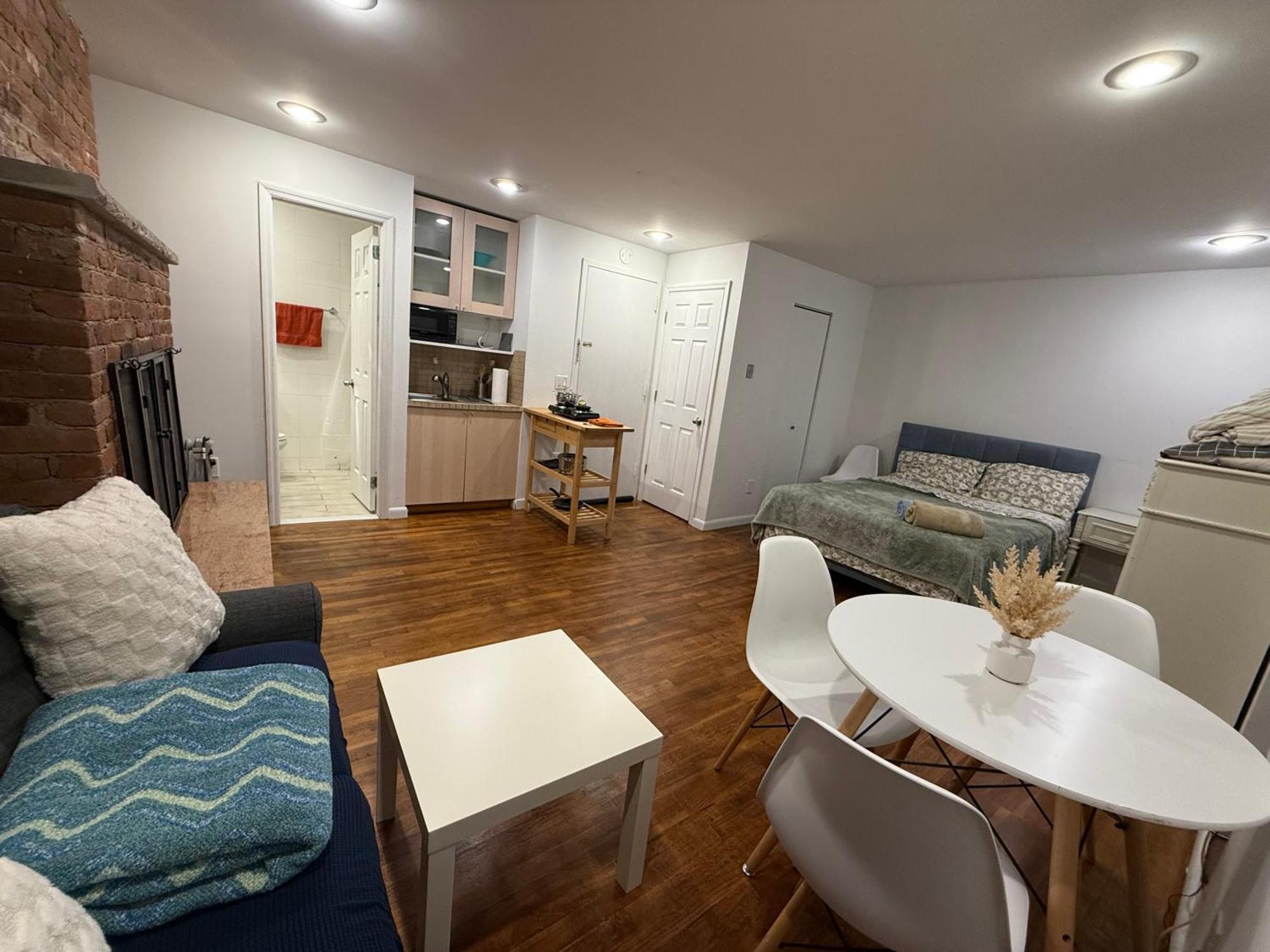Appartement Park 2 New York